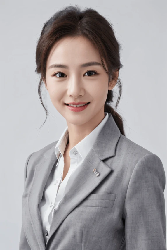 Photo of Olivia Li, Chief Sourcing Strategist